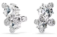 Orecchini Swarovski Donna constella in Lega metallica Zirconia 5732253 - 5732253